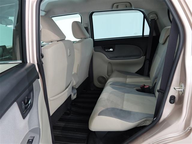 ゆとりある広々とした車内空間は、ドライブを始め買い物やレジャーなど、幅広く活躍します。一人でもみんなとでもお出かけを楽しみましょう！