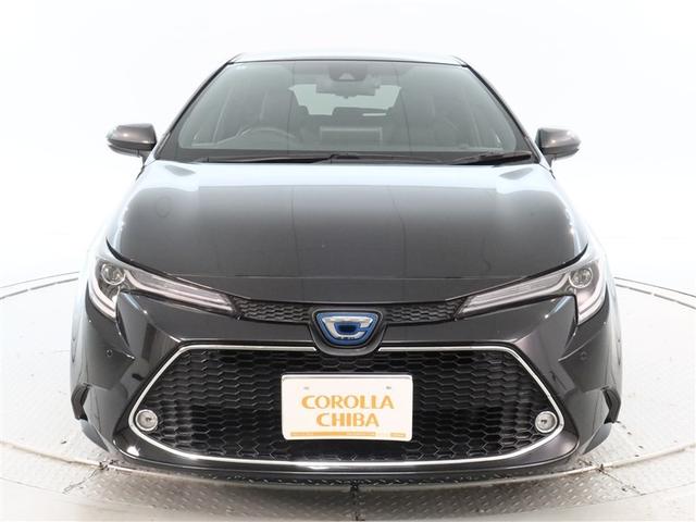 カローラツーリング ハイブリッド　ダブルバイビー（2枚目）