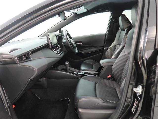 カローラツーリング ハイブリッド　ダブルバイビー（10枚目）