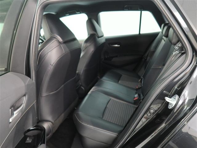 カローラツーリング ハイブリッド　ダブルバイビー（11枚目）