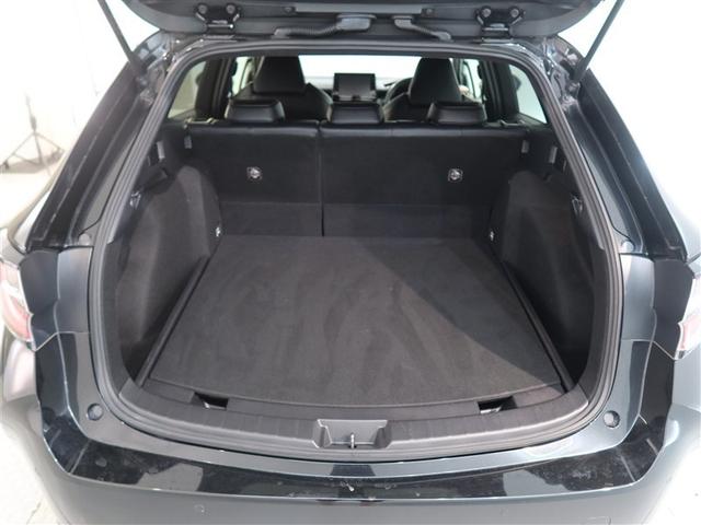 カローラツーリング ハイブリッド　ダブルバイビー（12枚目）