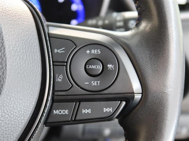 カローラツーリング ハイブリッド　ダブルバイビー（16枚目）