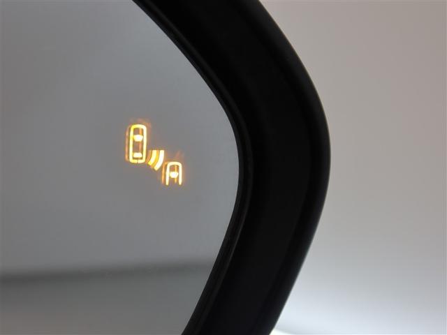 カローラツーリング ハイブリッド　ダブルバイビー（19枚目）