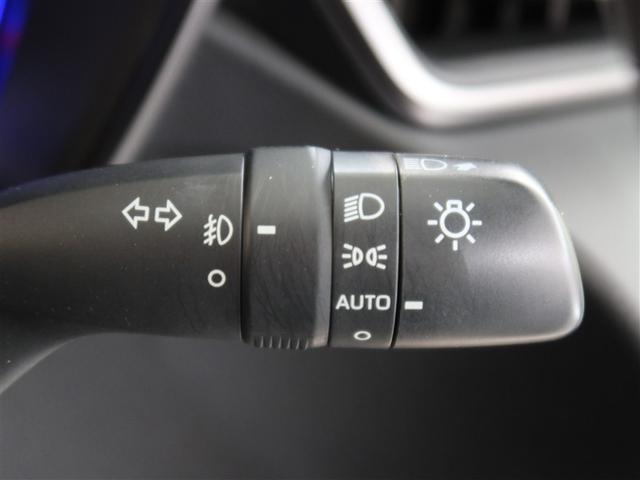 カローラツーリング ハイブリッド　ダブルバイビー（20枚目）