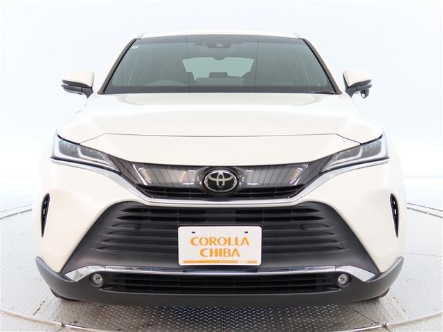 ハリアー Ｇ（2枚目）