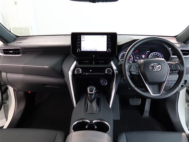 ハリアー Ｇ（7枚目）