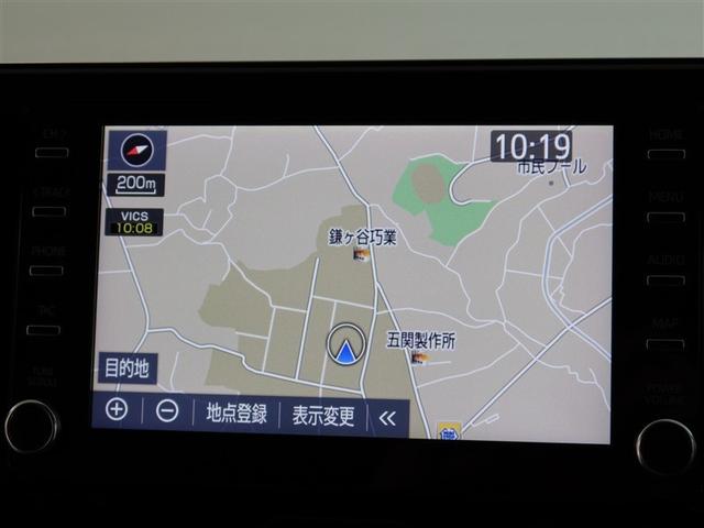 ハリアー Ｇ（8枚目）