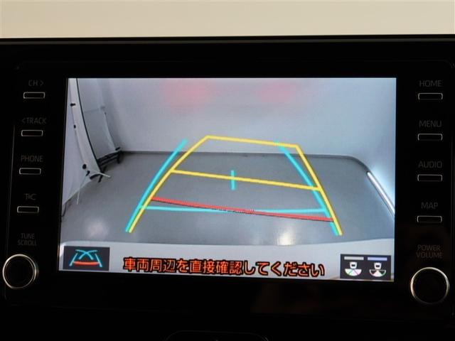 ハリアー Ｇ（9枚目）