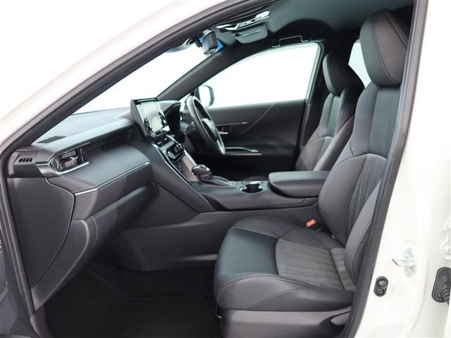 ハリアー Ｇ（10枚目）