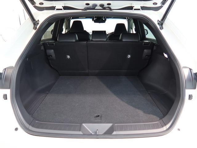 ハリアー Ｇ（12枚目）