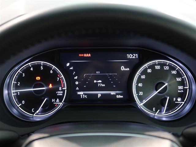 ハリアー Ｇ（14枚目）