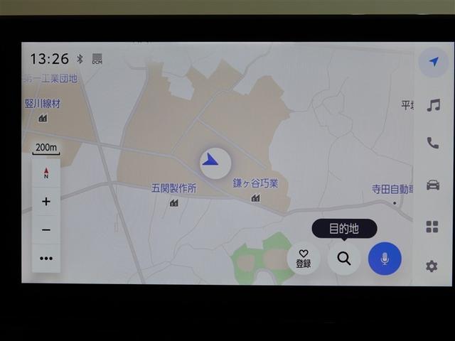 ＲＡＶ４ ＰＨＶ Ｚ　１年間走行無制限保証　ペダル踏み間違い　衝突回避被害軽減　車線逸脱警報機能　メモリナビ　フルセグＴＶ　バックカメラ　パノラミックモニタ　ドライブレコーダー　ＥＴＣ　電源コンセント　ブラインドモニタ（8枚目）