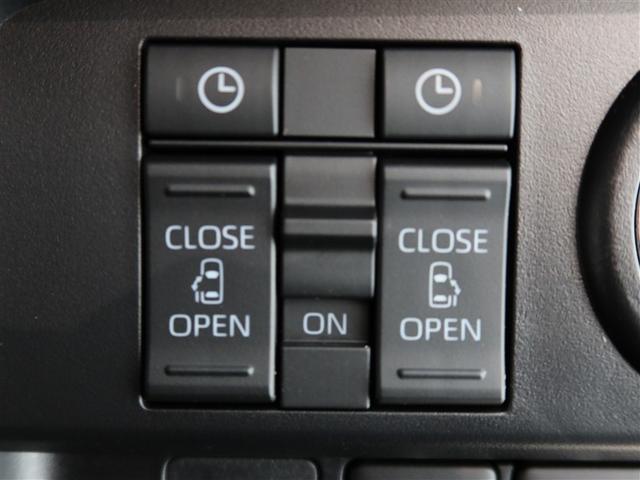 ルーミー カスタムG 1年間走行無制限保証 ペダル踏み間違い 衝突回避被害軽減 車線逸脱警報機能 DA フルセグTV バックカメラ パノラミックモニタ ドライブレコーダー ETC クルーズコントロール 電動スライドドア(18枚目)