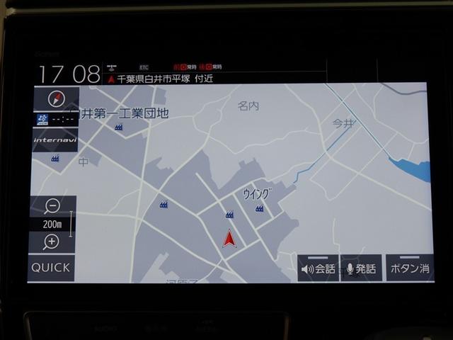 ステップワゴンスパーダ スパーダ・クールスピリット　１年間走行無制限保証　ペダル踏み間違い　衝突回避被害軽減　車線逸脱警報機能　メモリナビ　フルセグＴＶ　バックカメラ　パノラミックモニタ　後席用モニター　ドライブレコーダー　ＥＴＣ　クルーズコントロール（9枚目）