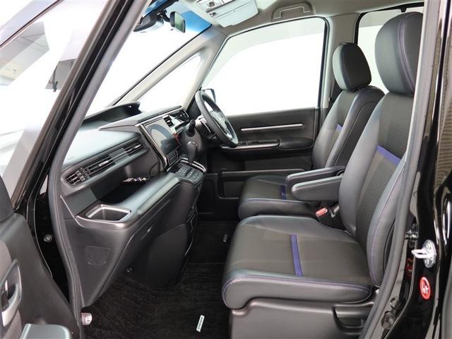 ステップワゴンスパーダ スパーダ・クールスピリット　１年間走行無制限保証　ペダル踏み間違い　衝突回避被害軽減　車線逸脱警報機能　メモリナビ　フルセグＴＶ　バックカメラ　パノラミックモニタ　後席用モニター　ドライブレコーダー　ＥＴＣ　クルーズコントロール（11枚目）