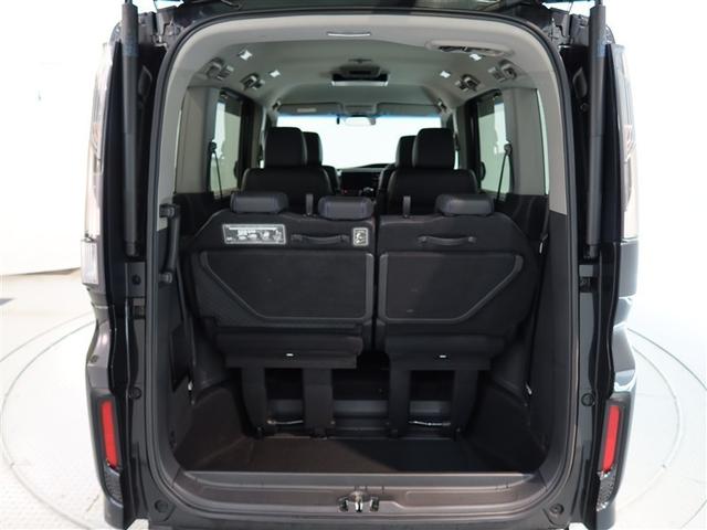 ステップワゴンスパーダ スパーダ・クールスピリット　１年間走行無制限保証　ペダル踏み間違い　衝突回避被害軽減　車線逸脱警報機能　メモリナビ　フルセグＴＶ　バックカメラ　パノラミックモニタ　後席用モニター　ドライブレコーダー　ＥＴＣ　クルーズコントロール（14枚目）