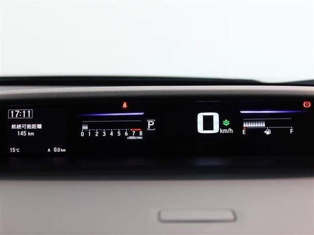 ステップワゴンスパーダ スパーダ・クールスピリット　１年間走行無制限保証　ペダル踏み間違い　衝突回避被害軽減　車線逸脱警報機能　メモリナビ　フルセグＴＶ　バックカメラ　パノラミックモニタ　後席用モニター　ドライブレコーダー　ＥＴＣ　クルーズコントロール（16枚目）