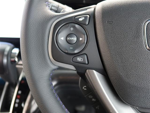 ステップワゴンスパーダ スパーダ・クールスピリット　１年間走行無制限保証　ペダル踏み間違い　衝突回避被害軽減　車線逸脱警報機能　メモリナビ　フルセグＴＶ　バックカメラ　パノラミックモニタ　後席用モニター　ドライブレコーダー　ＥＴＣ　クルーズコントロール（17枚目）