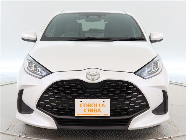 ヤリス Ｚ（2枚目）