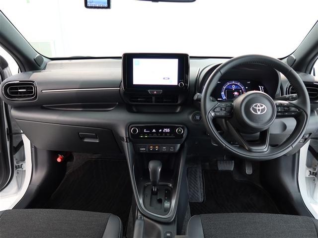 ヤリス Ｚ（7枚目）