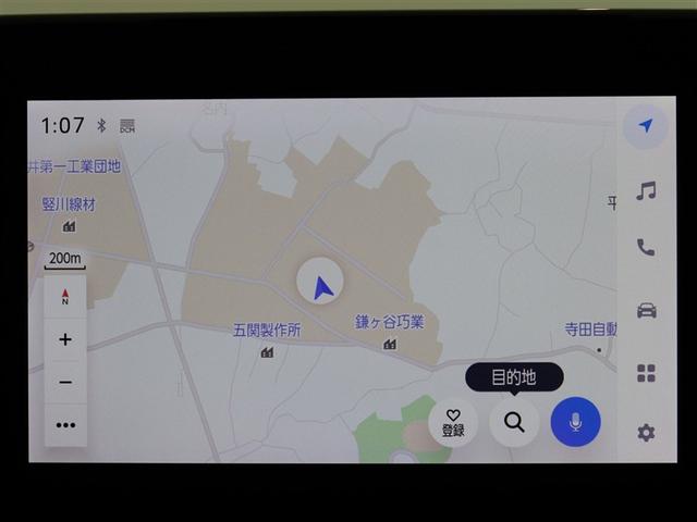 ヤリス Ｚ（8枚目）