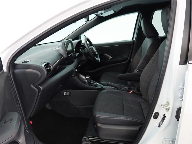 ヤリス Ｚ（10枚目）