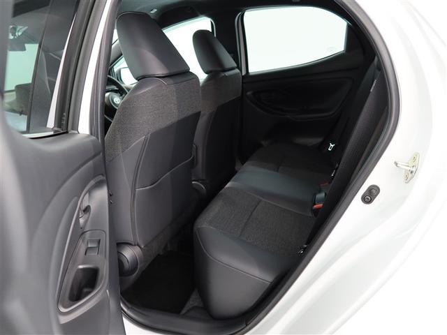 ヤリス Ｚ（11枚目）