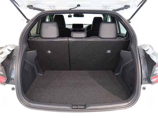 ヤリス Ｚ（12枚目）