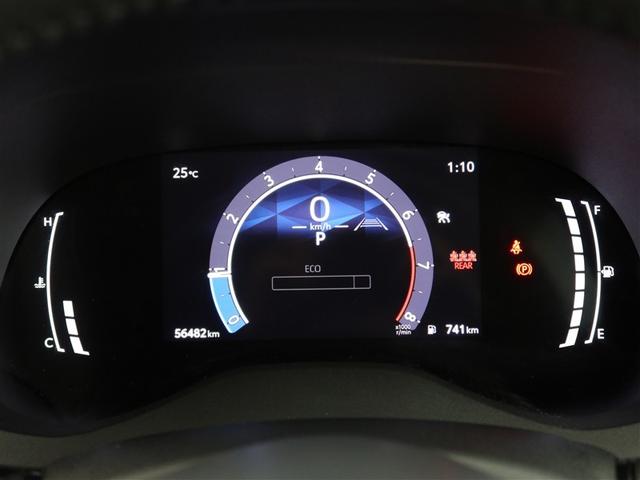 ヤリス Ｚ（14枚目）