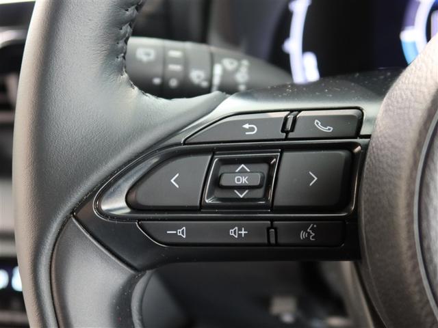 ヤリス Ｚ（15枚目）