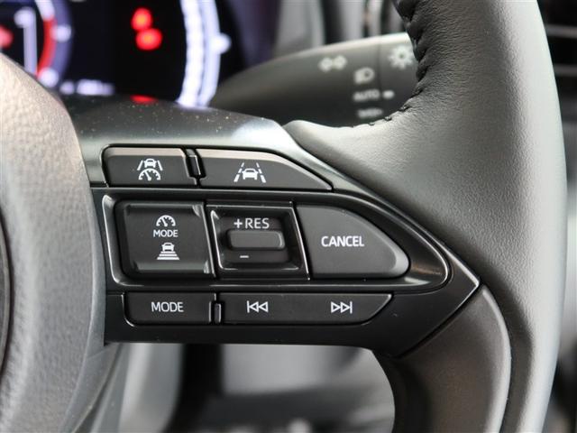 ヤリス Ｚ（16枚目）