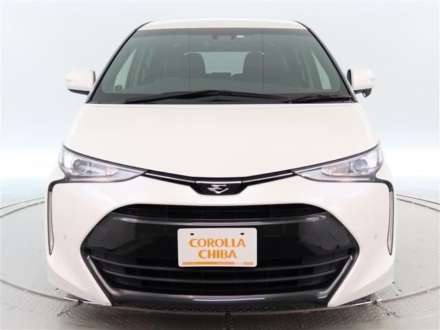 エスティマ アエラス　プレミアム（2枚目）