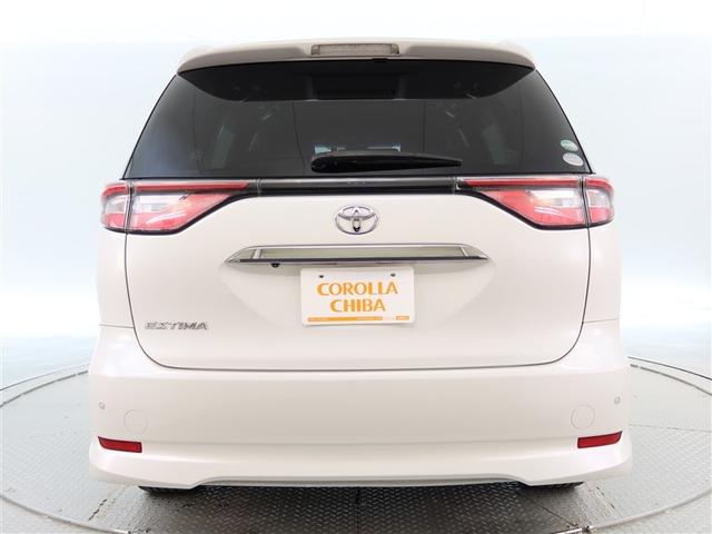 エスティマ アエラス　プレミアム（4枚目）