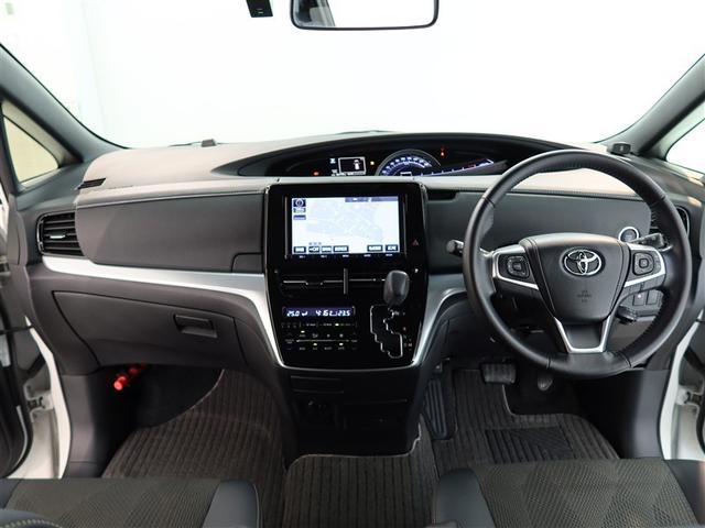 エスティマ アエラス　プレミアム（7枚目）