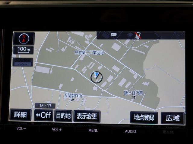 エスティマ アエラス　プレミアム（8枚目）