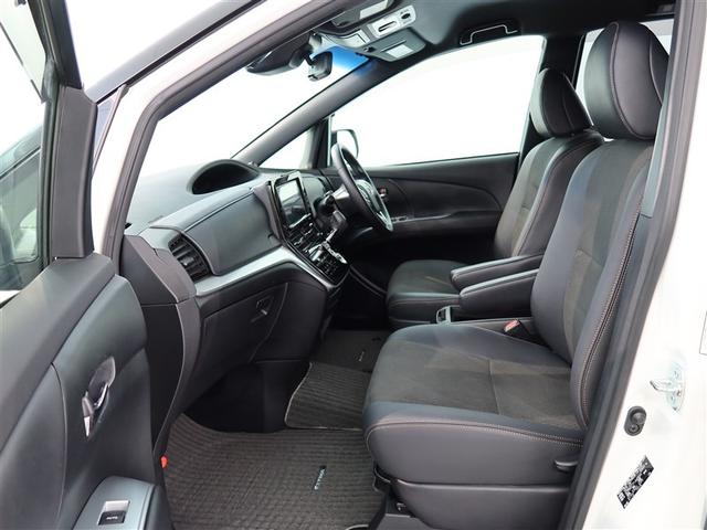 エスティマ アエラス　プレミアム（10枚目）