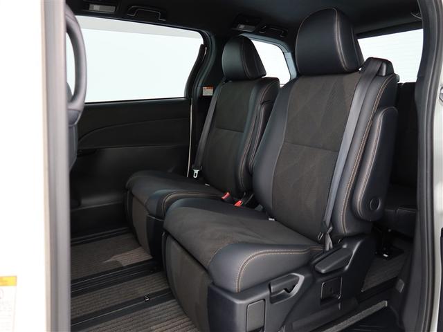 エスティマ アエラス　プレミアム（11枚目）