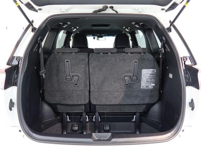 エスティマ アエラス　プレミアム（13枚目）