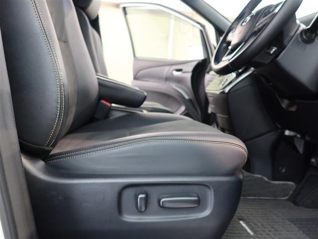 エスティマ アエラス　プレミアム（19枚目）