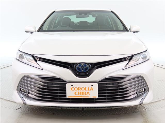 カムリ Ｇレザーパッケージ（2枚目）