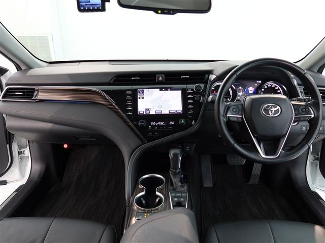 カムリ Ｇレザーパッケージ（7枚目）