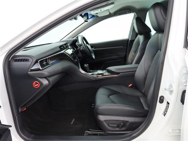 カムリ Ｇレザーパッケージ（10枚目）