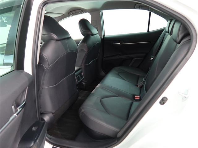 カムリ Ｇレザーパッケージ（11枚目）