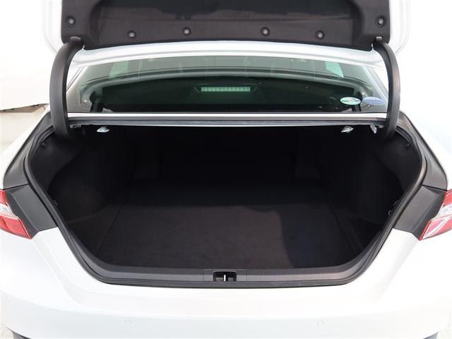 カムリ Ｇレザーパッケージ（12枚目）