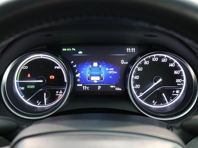 カムリ Ｇレザーパッケージ（14枚目）