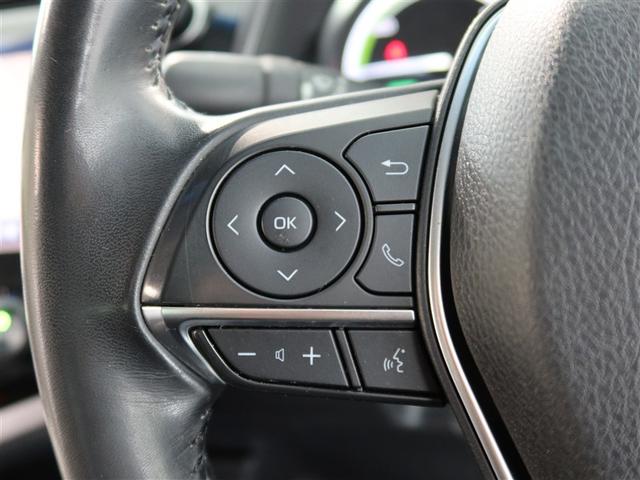 カムリ Ｇレザーパッケージ（15枚目）