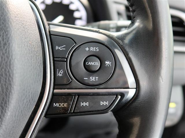 カムリ Ｇレザーパッケージ（16枚目）