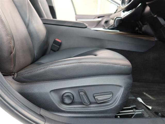 カムリ Ｇレザーパッケージ（19枚目）