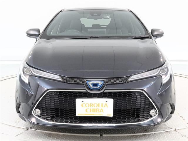 カローラツーリング ハイブリッド　ダブルバイビー（2枚目）