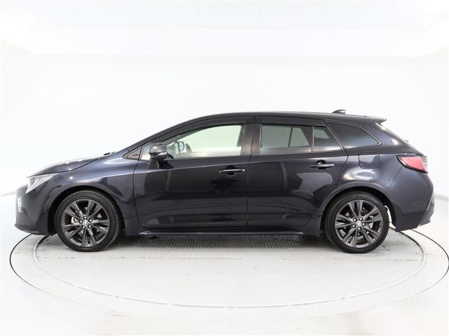 カローラツーリング ハイブリッド　ダブルバイビー（3枚目）